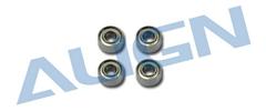 H25058 Bearings(682XZZ)